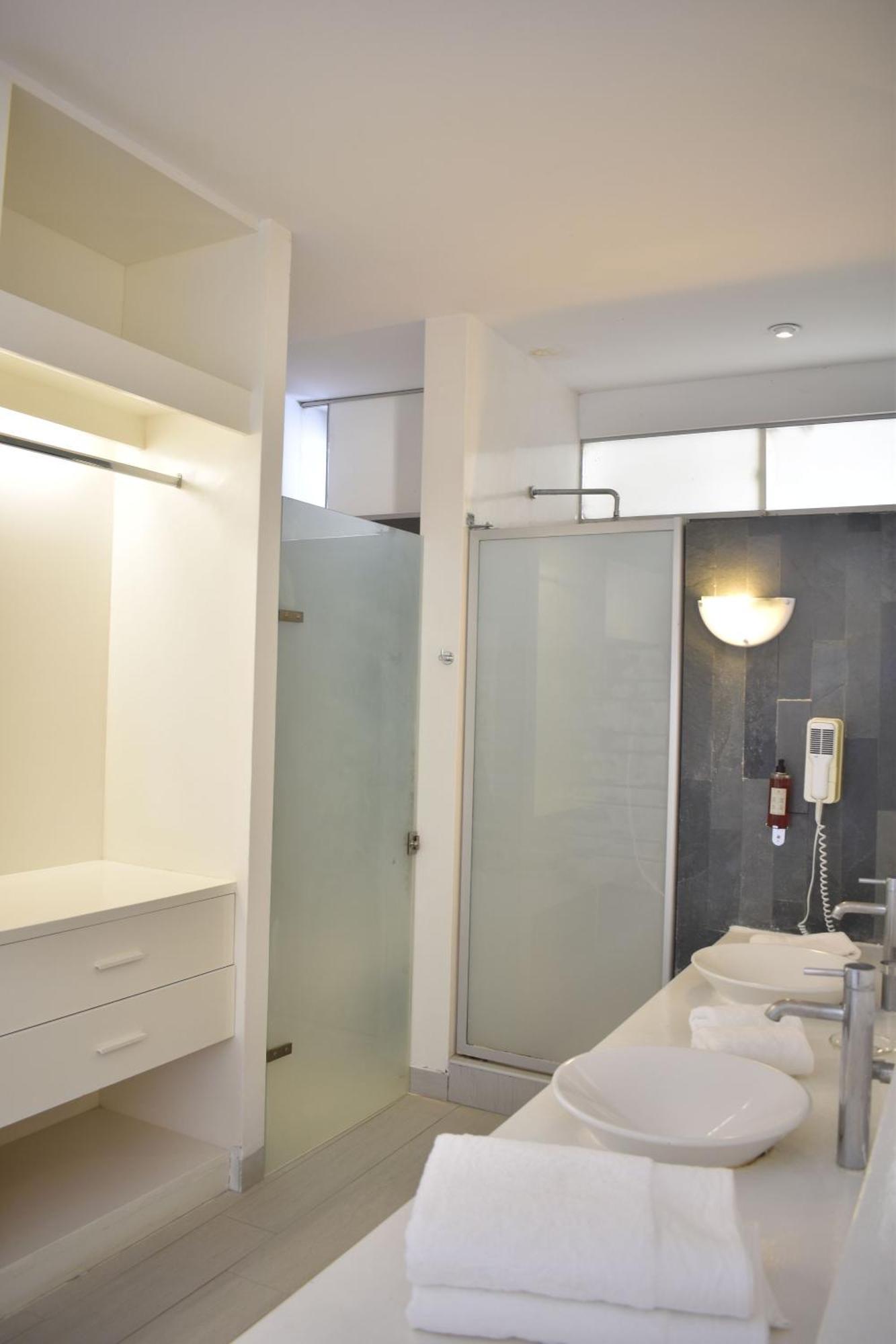 Hotel Socialtel Máncora Zimmer foto