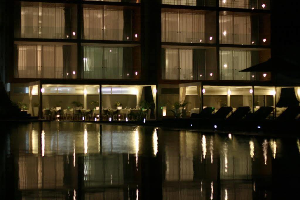 Hotel Socialtel Máncora Exterior foto